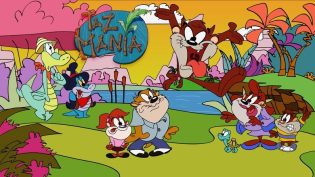 Taz-Mania photo