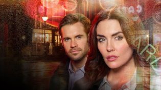 Ruby Herring Mysteries: Prediction Murder photo