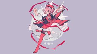 魔卡少女樱 photo