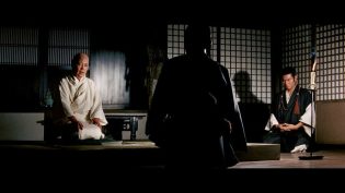 座头市与独臂刀 photo