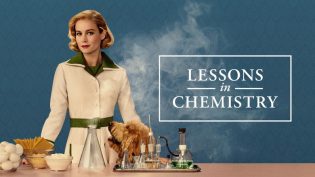 Lessons in Chemistry photo