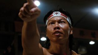 霹雳争霸战 photo