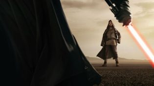 Obi-Wan Kenobi photo