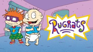 Rugrats photo