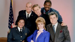 Night Court photo