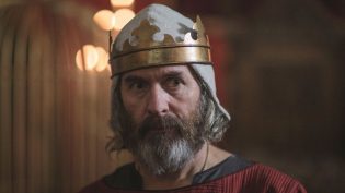 Outlaw King photo