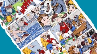 Grange Hill photo