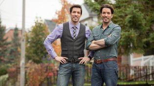 Property Brothers: Buying and Selling photo