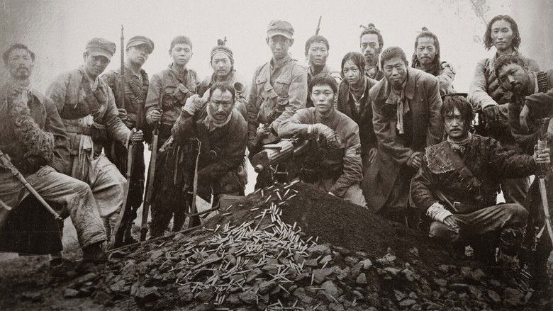 凤梧洞战斗 photo