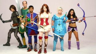 The Guild photo