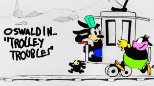 Trolley Troubles photo