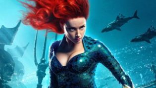 Aquaman: Heroines of Atlantis photo