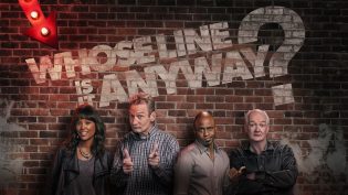 Whose Line Is It Anyway? photo