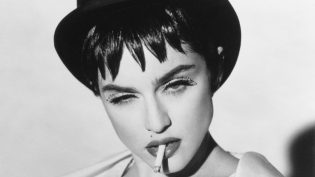 Madonna: The Immaculate Collection photo