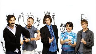 The Whitest Kids U' Know photo