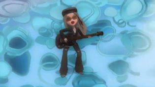 Bratz: Rock Angelz photo