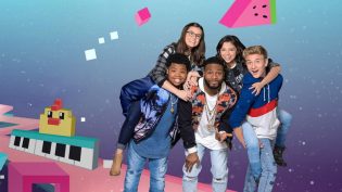 Game Shakers photo