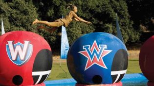 Wipeout photo