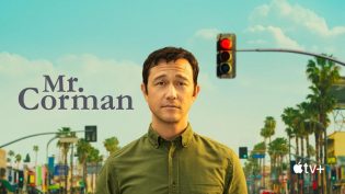 Mr. Corman photo