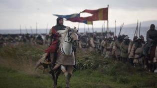Outlaw King photo