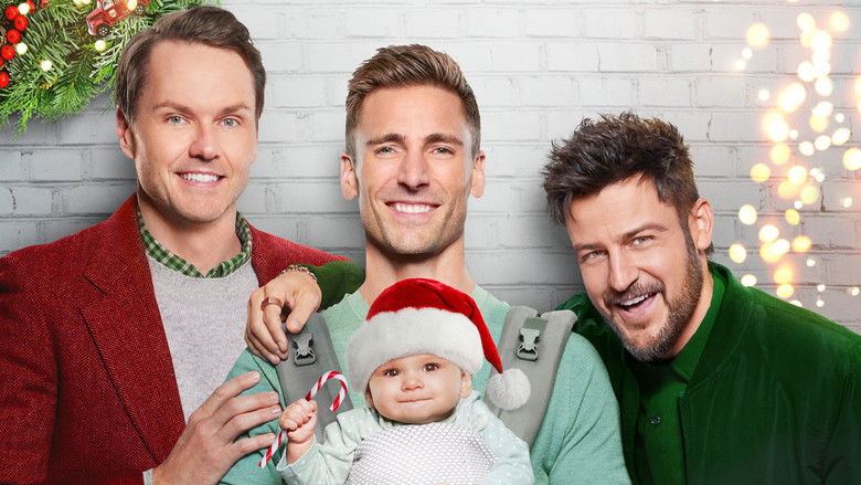 Three Wise Men and a Baby photo