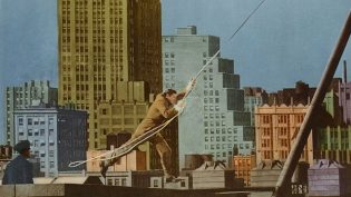 Tarzan's New York Adventure photo