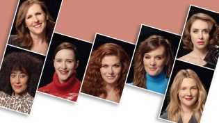 Close Up with The Hollywood Reporter photo