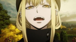 魔女与野兽 photo