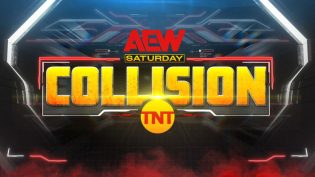 All Elite Wrestling: Collision photo