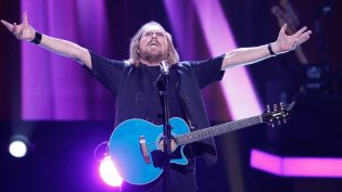 Stayin' Alive: A Grammy Salute to the Music of the Bee Gees photo