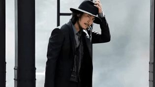 次元大介 photo