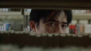 无间道3：终极无间 photo