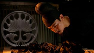 狄仁杰之通天帝国 photo