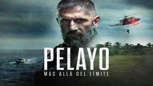 Pelayo: Más allá del límite photo