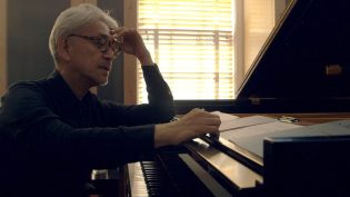 坂本龙一：终曲 photo
