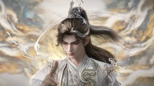 完美世界 photo