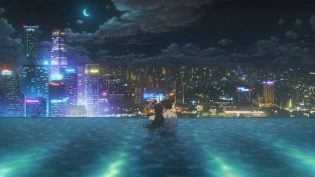 名侦探柯南：绀青之拳 photo