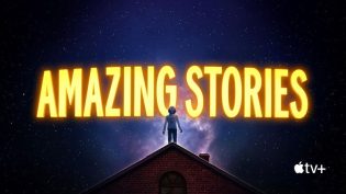 Amazing Stories photo