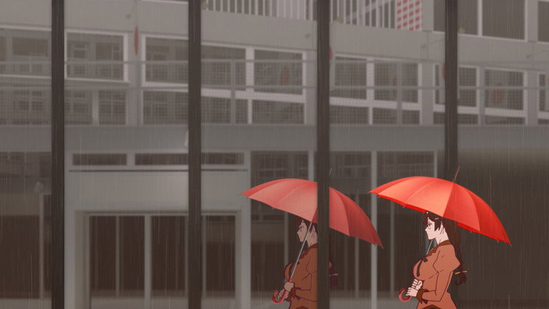 伤物语3：冷血篇 photo