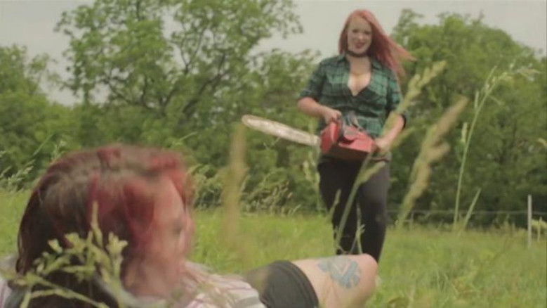 Savage Vengeance photo