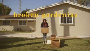 Broken Gardenias photo