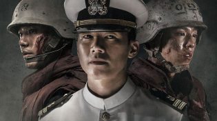 延坪海战 photo