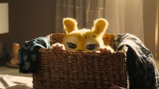 Marsupilami photo