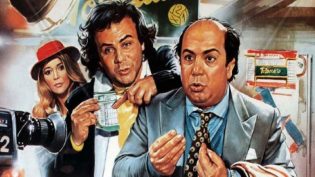 Al bar dello sport photo