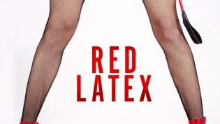 Red Latex photo