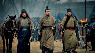 三国 photo