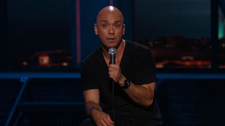 Jo Koy: Lights Out photo