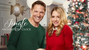 Jingle Around the Clock photo
