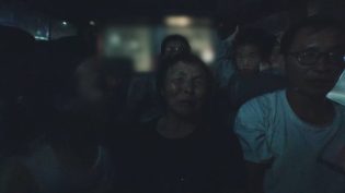 逃离乌托邦 photo