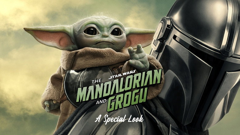 Star Wars: The Mandalorian and Grogu | A Special Look photo